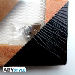 Toile - Couverture Vintage - Batman