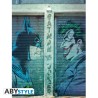Toile - Batman VS Joker - Batman