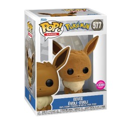 Évoli - Pokemon (577) - POP...