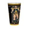 Verre XXL - Invasion Saiyans - Dragon Ball Z