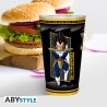 Verre XXL - Invasion Saiyans - Dragon Ball Z