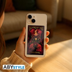 Autocollant - Vous ne passerez pas - Seigneur des Anneaux