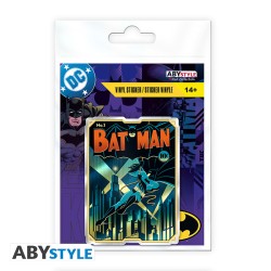 Autocollant - Batman No.1 - Batman