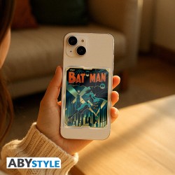 Autocollant - Batman No.1 - Batman
