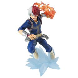 Shoto Todoroki (Lot C) -...