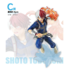 Shoto Todoroki (Lot C) - Mortal Combat - My Hero Academia - Ichibanshô BNP62405