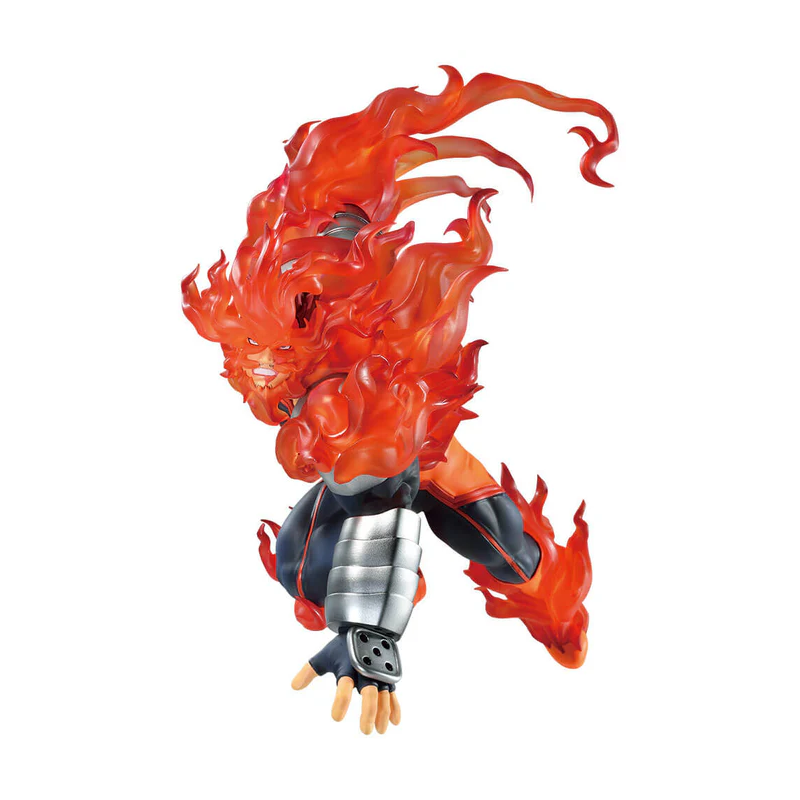 Endeavor (Lot D) - Mortal Combat - My Hero Academia - Ichibanshô BNP62405