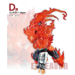 Endeavor (Lot D) - Mortal Combat - My Hero Academia - Ichibanshô BNP62405