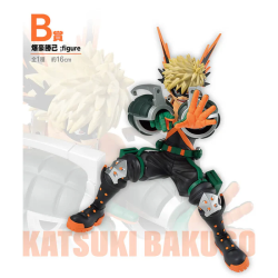Katsuki Bakugo (Lot B) - Mortal Combat - My Hero Academia - Ichibanshô BNP62405