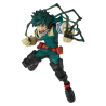 Izuku Midoriya (Lot A) - Mortal Combat - My Hero Academia - Ichibanshô BNP62405