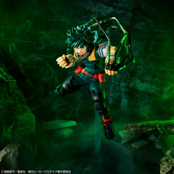 Izuku Midoriya (Lot A) - Mortal Combat - My Hero Academia - Ichibanshô BNP62405