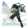 Izuku Midoriya (Lot A) - Mortal Combat - My Hero Academia - Ichibanshô BNP62405