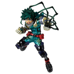 Izuku Midoriya (Last One) -...