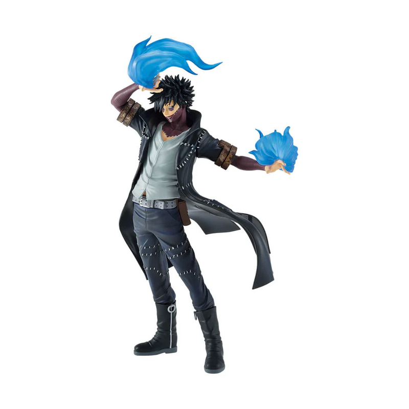 Crématorium (Lot F) - Mortal Combat - My Hero Academia - Ichibanshô BNP62405