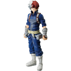 Todoroki Shoto (Lot E) -...