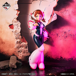 Uraraka Ochako (Lot C) - Nakama - My Hero Academia - Ichibanshô BNP30401