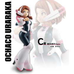 Uraraka Ochako (Lot C) - Nakama - My Hero Academia - Ichibanshô BNP30401