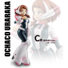 Uraraka Ochako (Lot C) - Nakama - My Hero Academia - Ichibanshô BNP30401