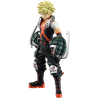 Katsuki Bakugo (Lot B) - Nakama - My Hero Academia - Ichibanshô BNP30401