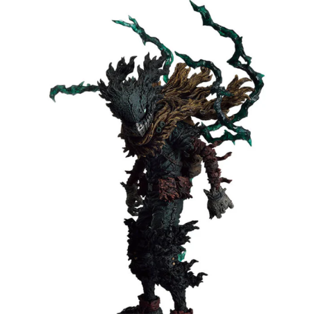 Midoriya Izuku (Lot A) - Nakama - My Hero Academia - Ichibanshô BNP30401