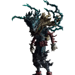 Midoriya Izuku (Last One) -...