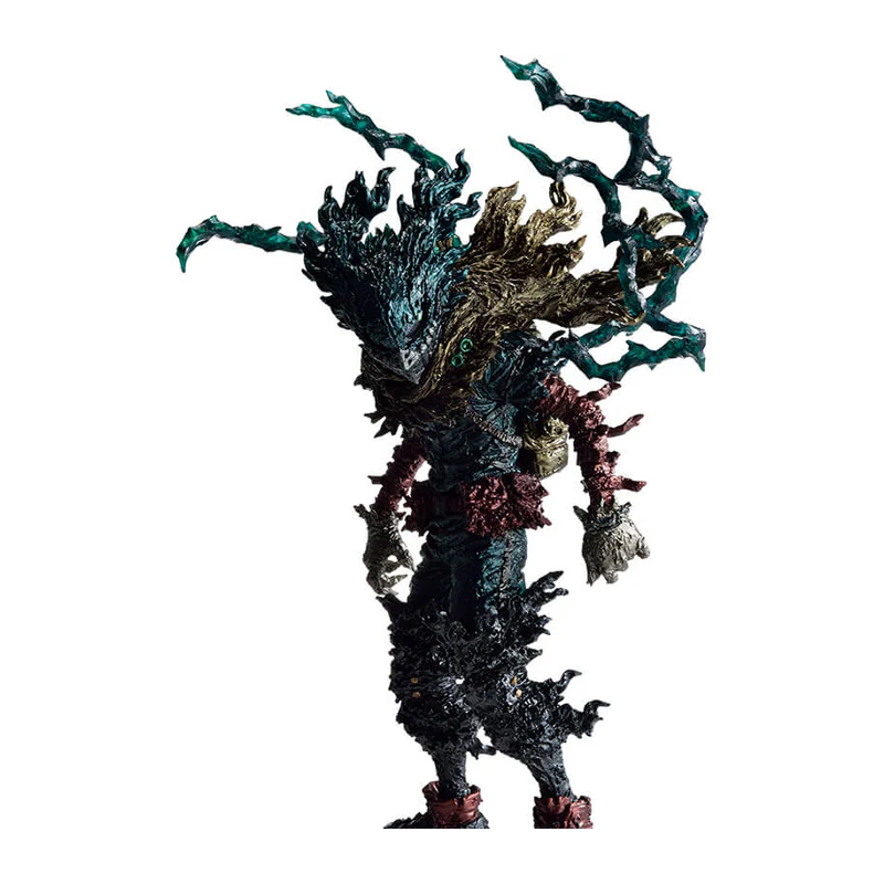 Midoriya Izuku (Last One) - Nakama - My Hero Academia - Ichibanshô BNP30401