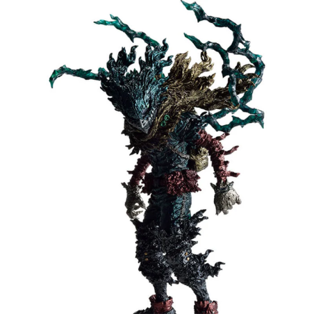 Midoriya Izuku (Last One) - Nakama - My Hero Academia - Ichibanshô BNP30401