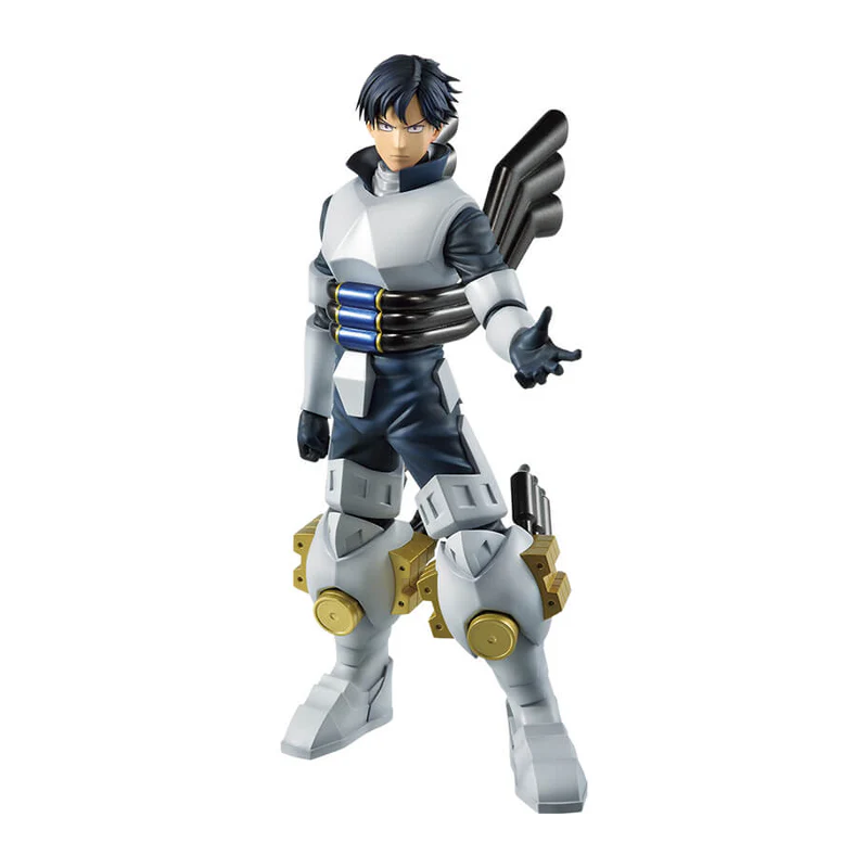 Iida Tenya (Lot D) - Nakama - My Hero Academia - Ichibanshô BNP30401