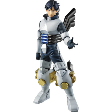Iida Tenya (Lot D) - Nakama - My Hero Academia - Ichibanshô BNP30401