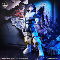 Iida Tenya (Lot D) - Nakama - My Hero Academia - Ichibanshô BNP30401