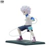 Figurine SFC (51) - Kirua - Hunter X Hunter