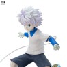 Figurine SFC (51) - Kirua - Hunter X Hunter
