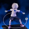 Figurine SFC (51) - Kirua - Hunter X Hunter