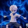 Figurine SFC (51) - Kirua - Hunter X Hunter