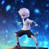 Figurine SFC (51) - Kirua - Hunter X Hunter