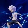 Figurine SFC (51) - Kirua - Hunter X Hunter