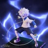 Figurine SFC (51) - Kirua - Hunter X Hunter