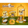 Set de Construction - Coffee Time - Snoopy