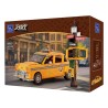 Set de Construction - Taxi Jaune de New York