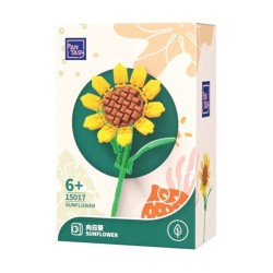 Set de Construction - Tournesol - Original