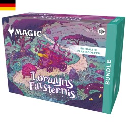 MTG - Bundle - Lorwyn...