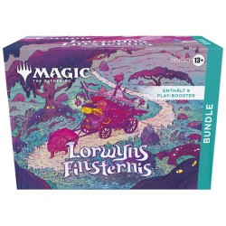 MTG - Bundle - Lorwyn Finsternis - DE