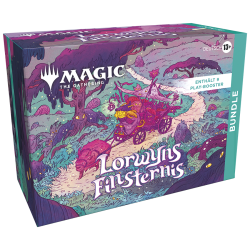 MTG - Bundle - Lorwyn Finsternis - DE