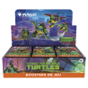 MTG - Play Booster - Teenage Mutant Ninja Turtles - FR
