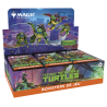 MTG - Play Booster - Teenage Mutant Ninja Turtles - FR