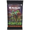 MTG - Play Booster - Teenage Mutant Ninja Turtles - FR