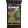 MTG - Play Booster - Teenage Mutant Ninja Turtles - FR