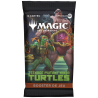 MTG - Play Booster - Teenage Mutant Ninja Turtles - FR