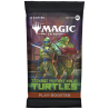MTG - Play Booster - Teenage Mutant Ninja Turtles - DE