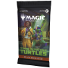 MTG - Play Booster - Teenage Mutant Ninja Turtles - DE